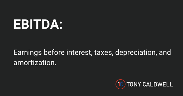 Copy of Tony Caldwell definition LI Template