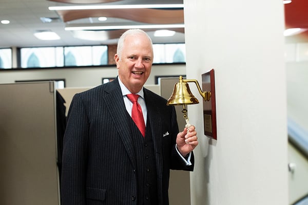 Tony Caldwell's Insurance Sales Tips
