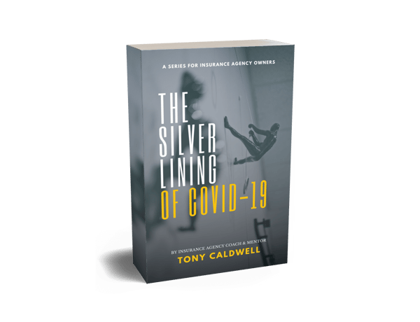 The Silver Lining of COVID-19 eBook