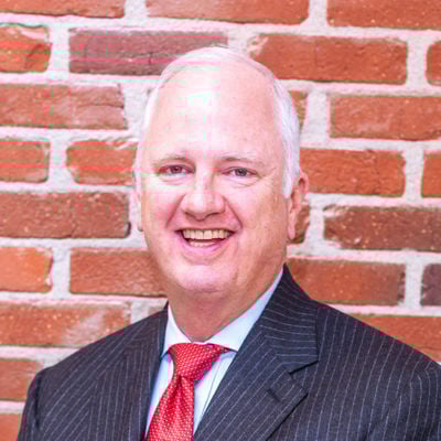 Tony Caldwell